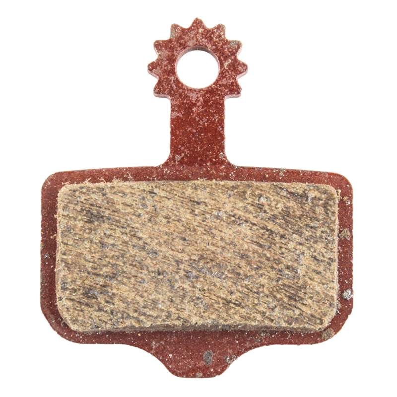 Disc Pads Avid Elixir - Sintered Metallic - Bicycle Warehouse