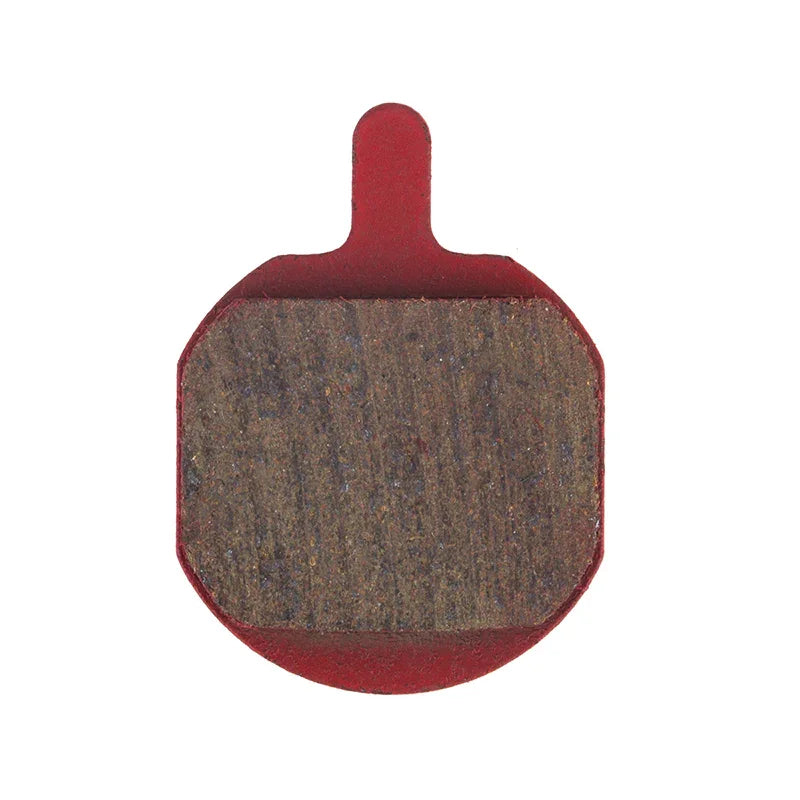 Hayes CX/MX Brake Pads in Black Hayes CX/MX Brake Pads in Black