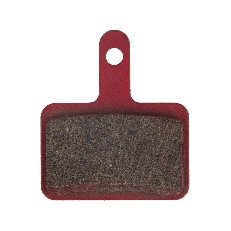 Shimano (B-type 2-piston) Pads Braking TRP Organic - Bicycle Warehouse