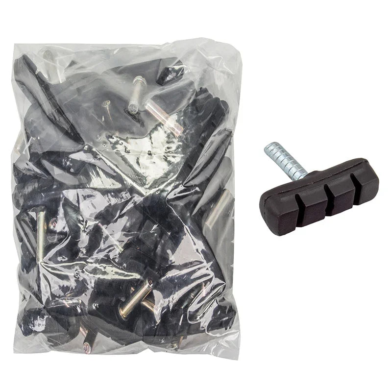 Cane Creek OPC-12 Cantilever Brake Pad - Bag of 50 - Bicycle Warehouse
