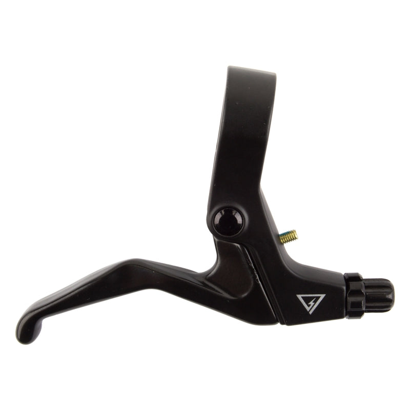 V-Type Levers Black RH - Bicycle Warehouse