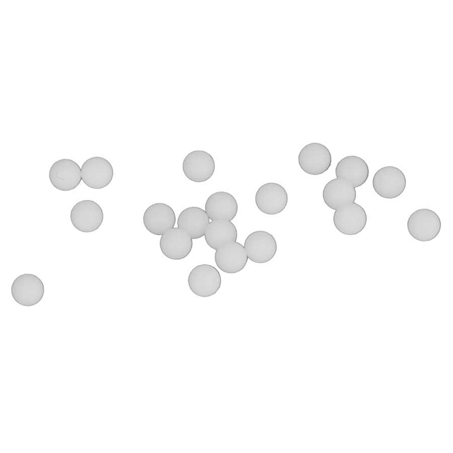 Monarch / Monarch Plus Nylon Bleed Ball Fixed Piston Qty 20 - Bicycle Warehouse