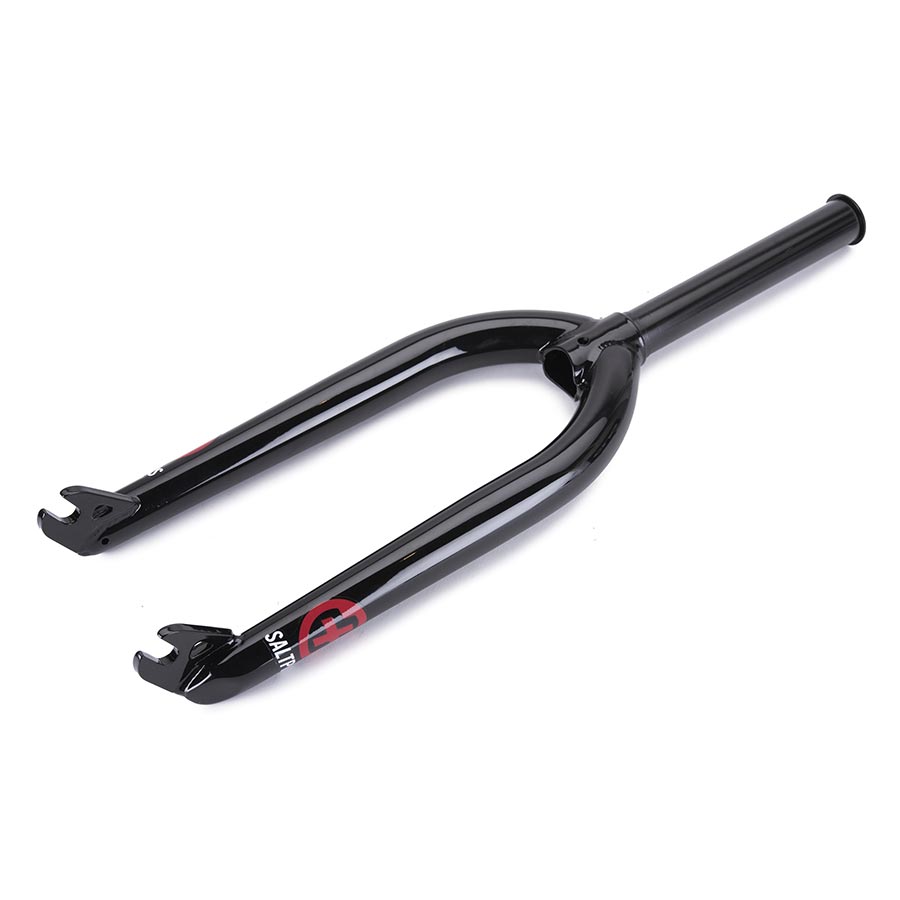 Vidlice Éclat STORM 20 JORDAN GODWIN Black | TBB-BIKE Vidlice Éclat STORM 20 JORDAN GODWIN Black | TBB-BIKE