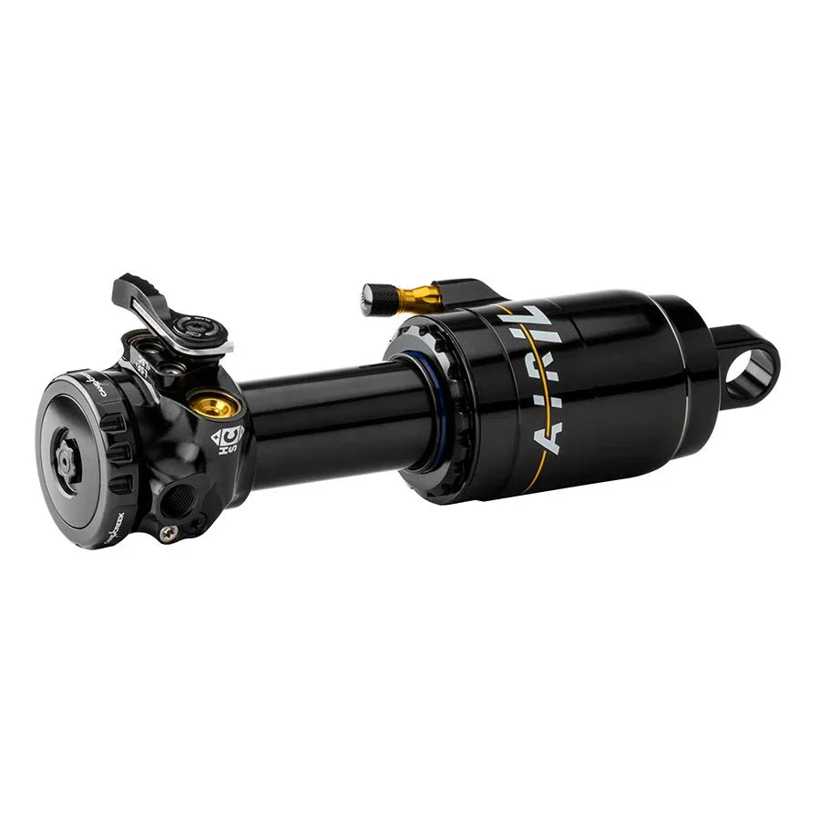 Cane Creek Air IL Next Gen Rear Shock - 185 x 55mm Black Trunnion - Bicycle Warehouse