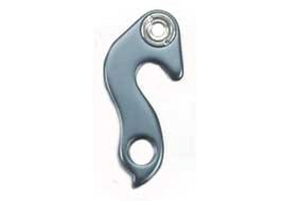 Specialized road derailleur hanger hgr lucky callahanger long (for 28t cog) pkg/1 - Bicycle Warehouse