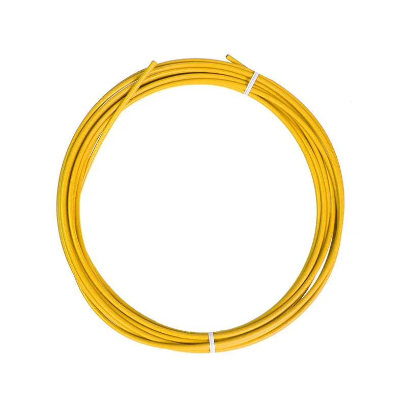 Sunlite SIS Cable Housing S.I.S. 7.6m 4mm - Bicycle Warehouse