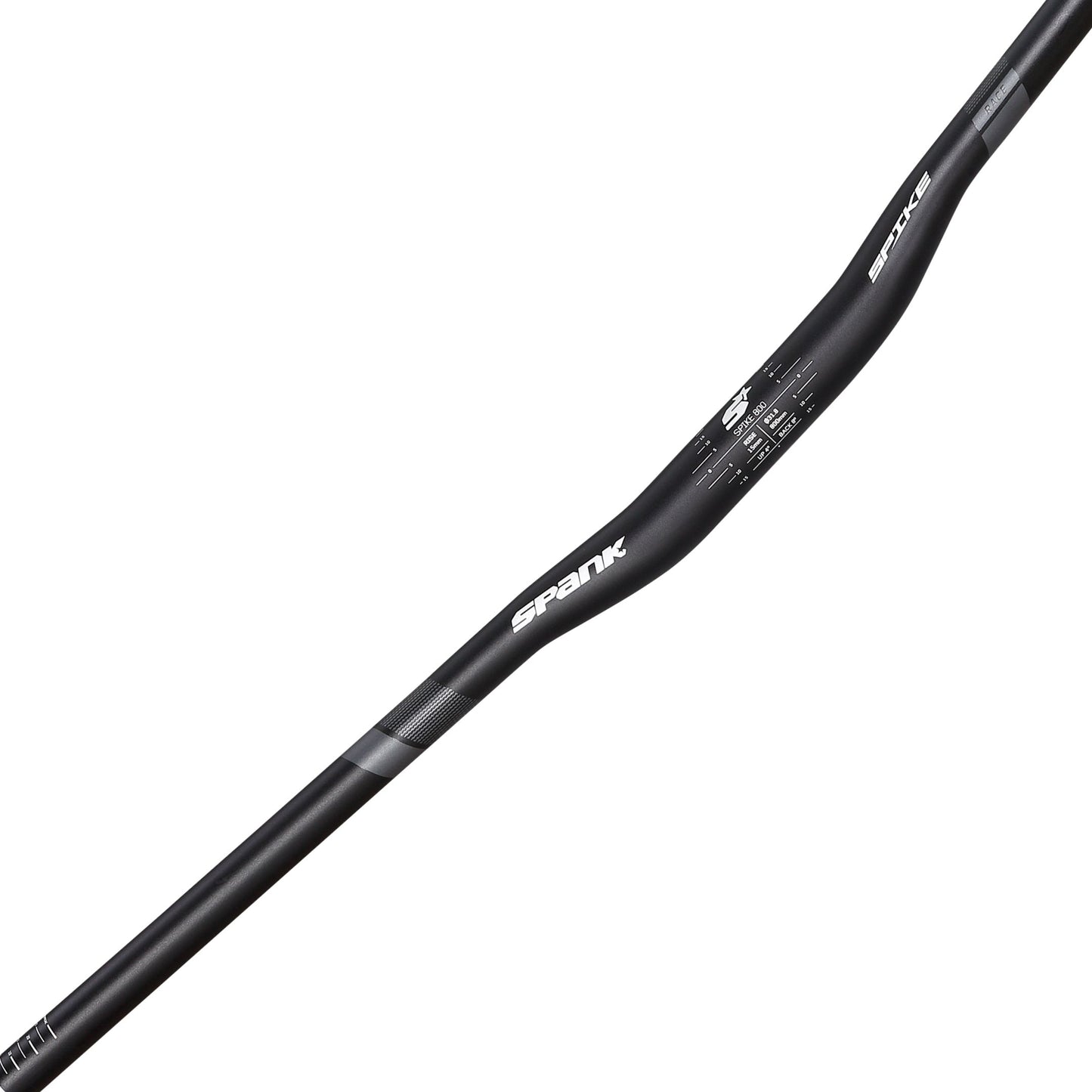 Spank SPIKE 800 Race Bar - Handlebars - Bicycle Warehouse