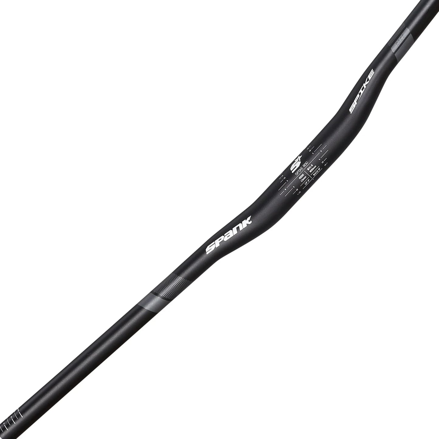 Spank SPIKE 800 Race Bar - Handlebars - Bicycle Warehouse