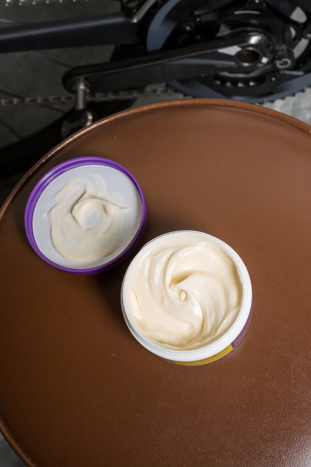 Eurostyle Anti Chafe Cream - 8oz Jar - Bicycle Warehouse