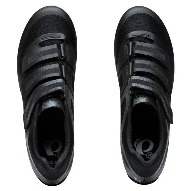 Pearl Izumi Women's Quest Studio Cycling Shoes - Shoes - Bicycle Warehouse