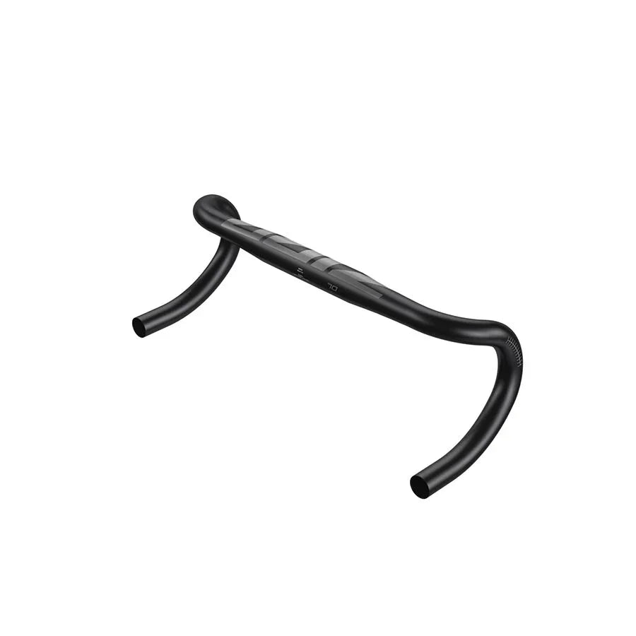 Zipp Service Course SL-70 Drop Handlebar - Aluminum 31.8mm 44cm Matte BLK B2 - Bicycle Warehouse