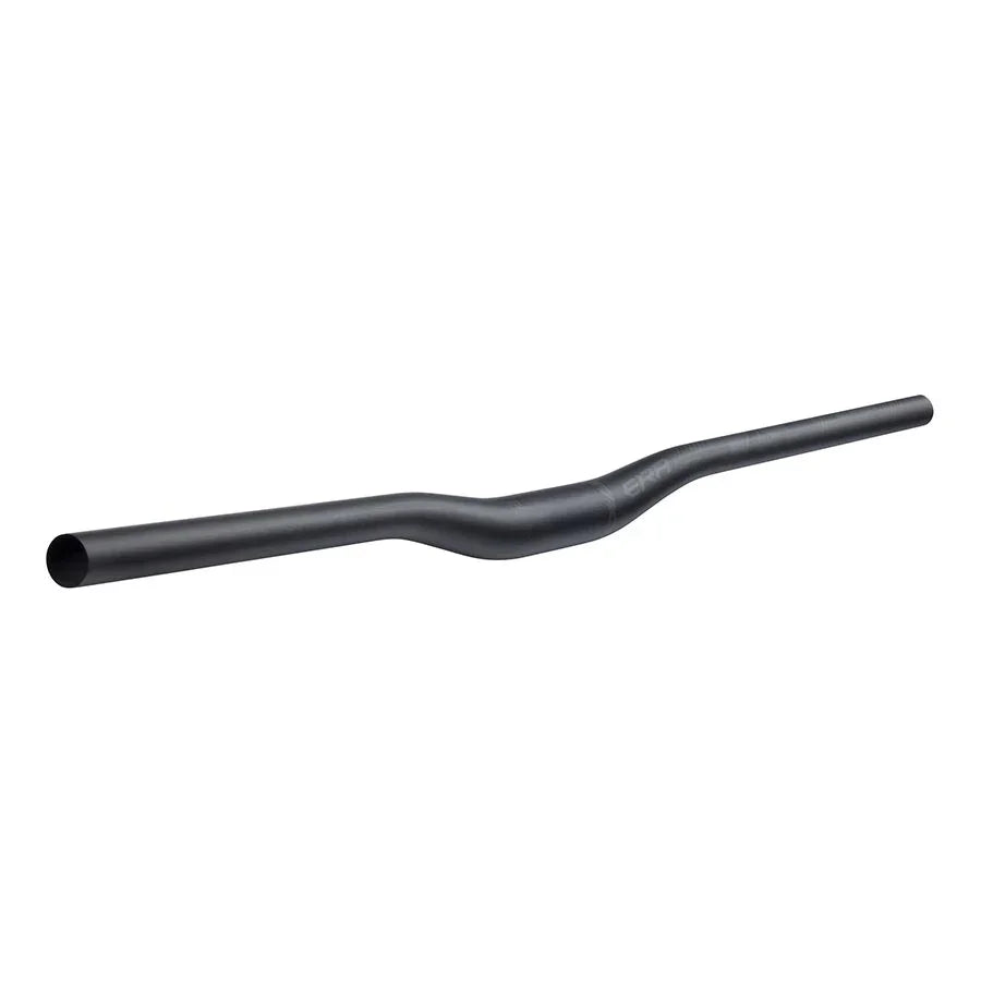 RaceFace Era Handlebar - Carbon 760mm 20mm 35.0 8 Deg Stealth - Bicycle Warehouse