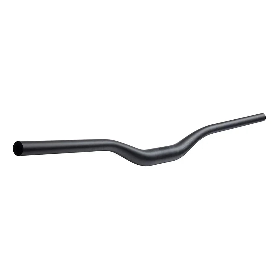 RaceFace Era Handlebar - Carbon 800mm 40mm 35.0 8 Deg Stealth - Bicycle Warehouse
