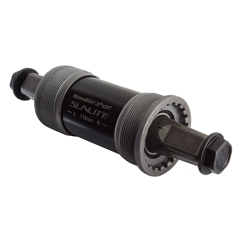 SL-26 BB ENG Bottom Bracket 68mm SQR JIS - Bicycle Warehouse