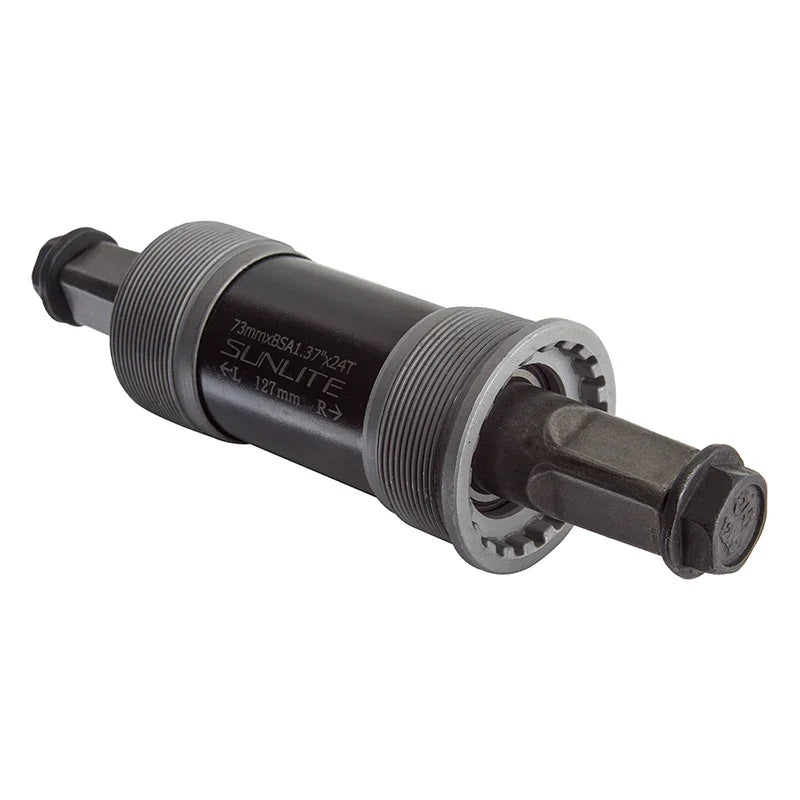 SL-26 BB ENG Bottom Bracket 73mm SQR JIS - Bicycle Warehouse