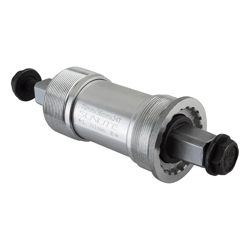 SL-55 BB ITL Bottom Bracket 70mm SQR JIS - Bicycle Warehouse
