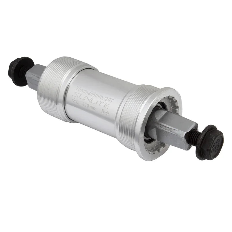 SL-55 BB ITL Bottom Bracket 70mm SQR JIS - Bicycle Warehouse
