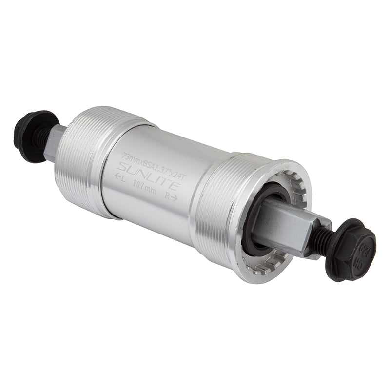 SL-55 BB ENG Bottom Bracket 73mm SQR JIS - Bicycle Warehouse