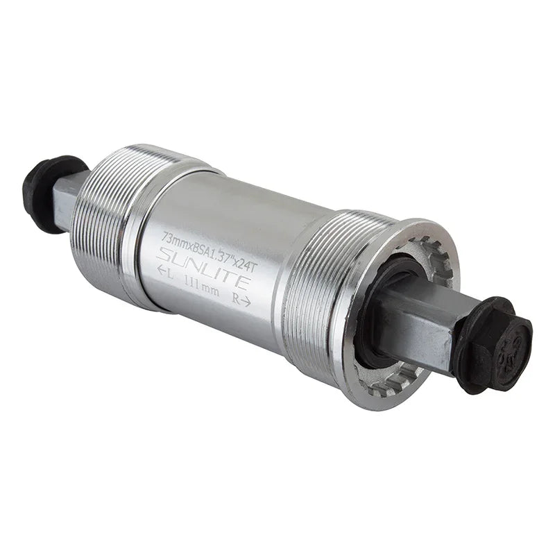 SL-55 BB ENG Bottom Bracket 73mm SQR JIS - Bicycle Warehouse