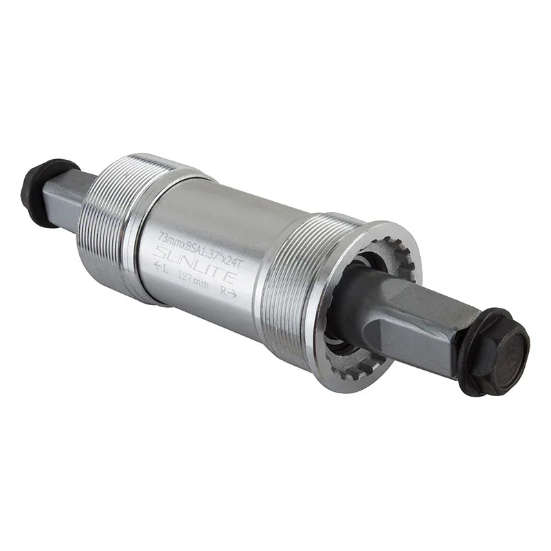 SL-55 BB ENG Bottom Bracket 73mm SQR JIS - Bicycle Warehouse