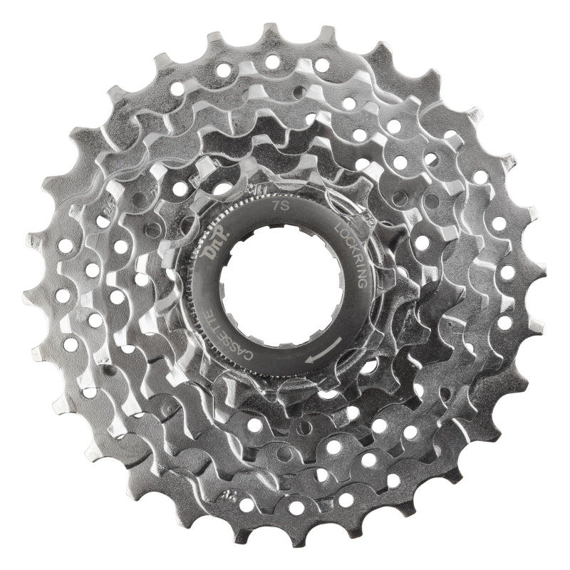 7s Cassette 11-28t - Bicycle Warehouse