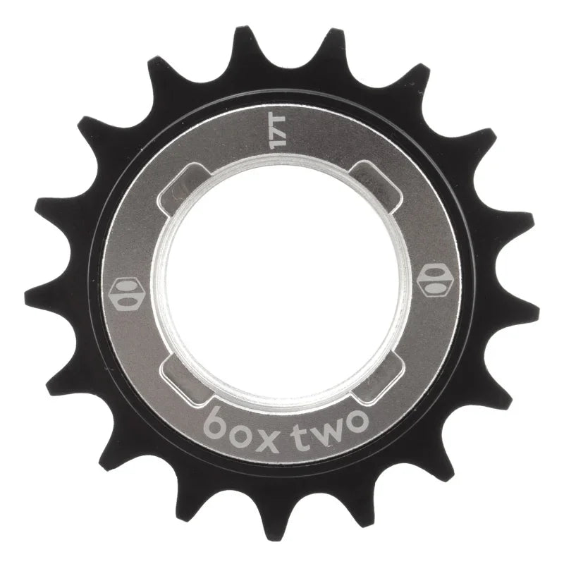 Box Two Freewheel 17t - Bicycle Warehouse
