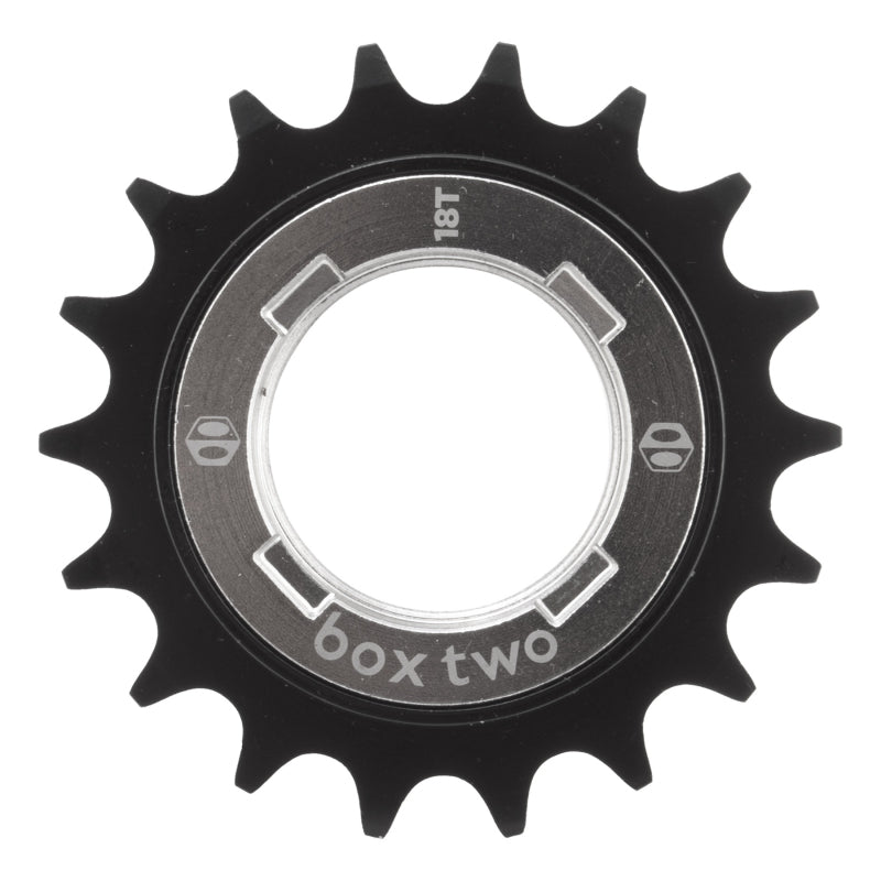 Box Two Freewheel 18t - Bicycle Warehouse