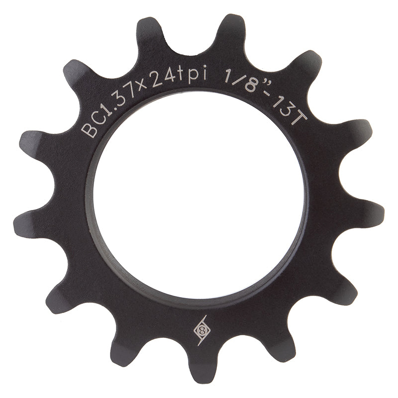 Track Cog 13T x 1/8` - Bicycle Warehouse