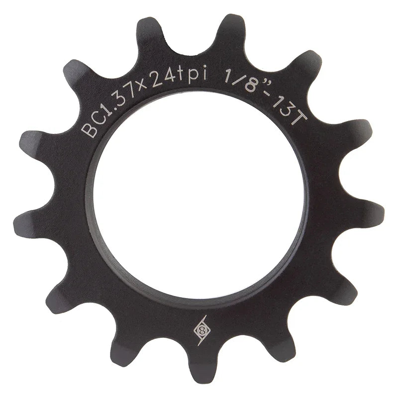 Track Cog 13T x 1/8` - Bicycle Warehouse