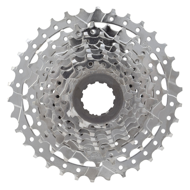 TorqLite Cassette 11-34t - Bicycle Warehouse