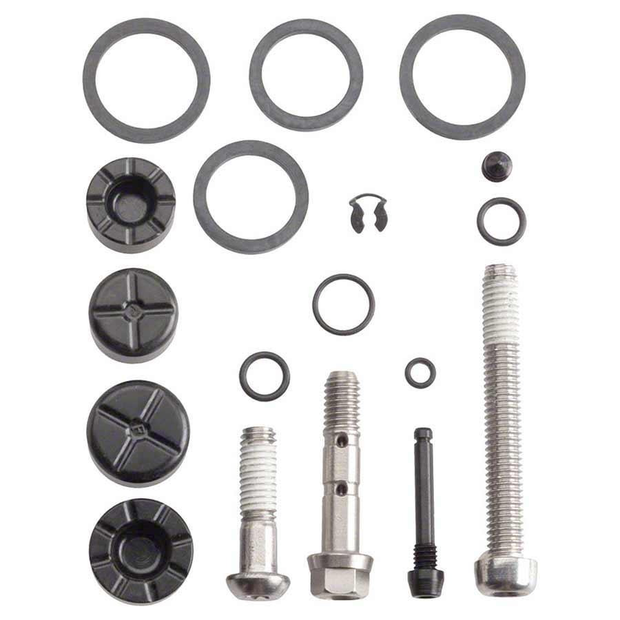 Elixir X0 Trail Caliper Parts Kit - Bicycle Warehouse