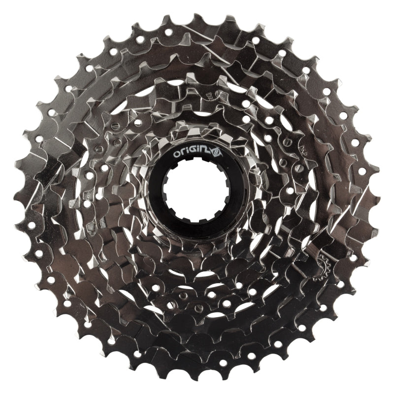 TorqLite Cassette 11-36t - Bicycle Warehouse