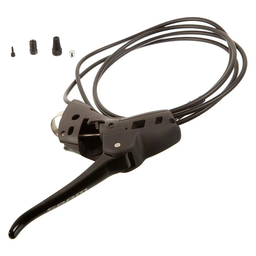 Apex 1 Hydraulic Road Replacement Front Brake Lever - Bicycle Warehouse