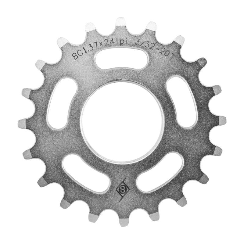 Track Cog 20T x 3/32` - Bicycle Warehouse