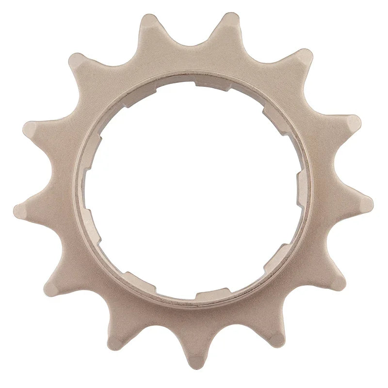 TorqLite Single Speed Cassette Cog 13T x 3/32` - Bicycle Warehouse