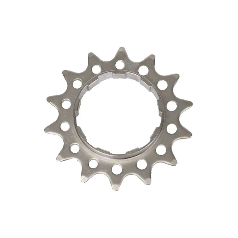 TorqLite Single Speed Cassette Cog 14T x 3/32` - Bicycle Warehouse