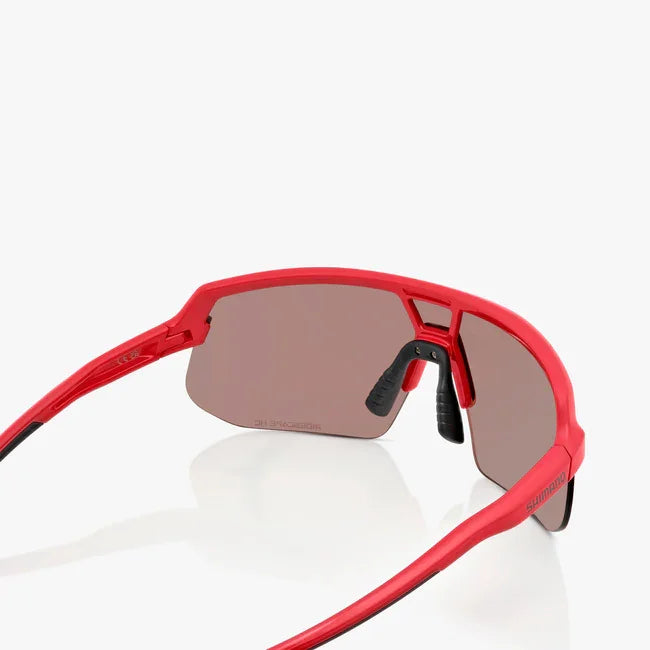 Shimano Twinspark TSPK2 Sunglasses - Eyewear - Bicycle Warehouse