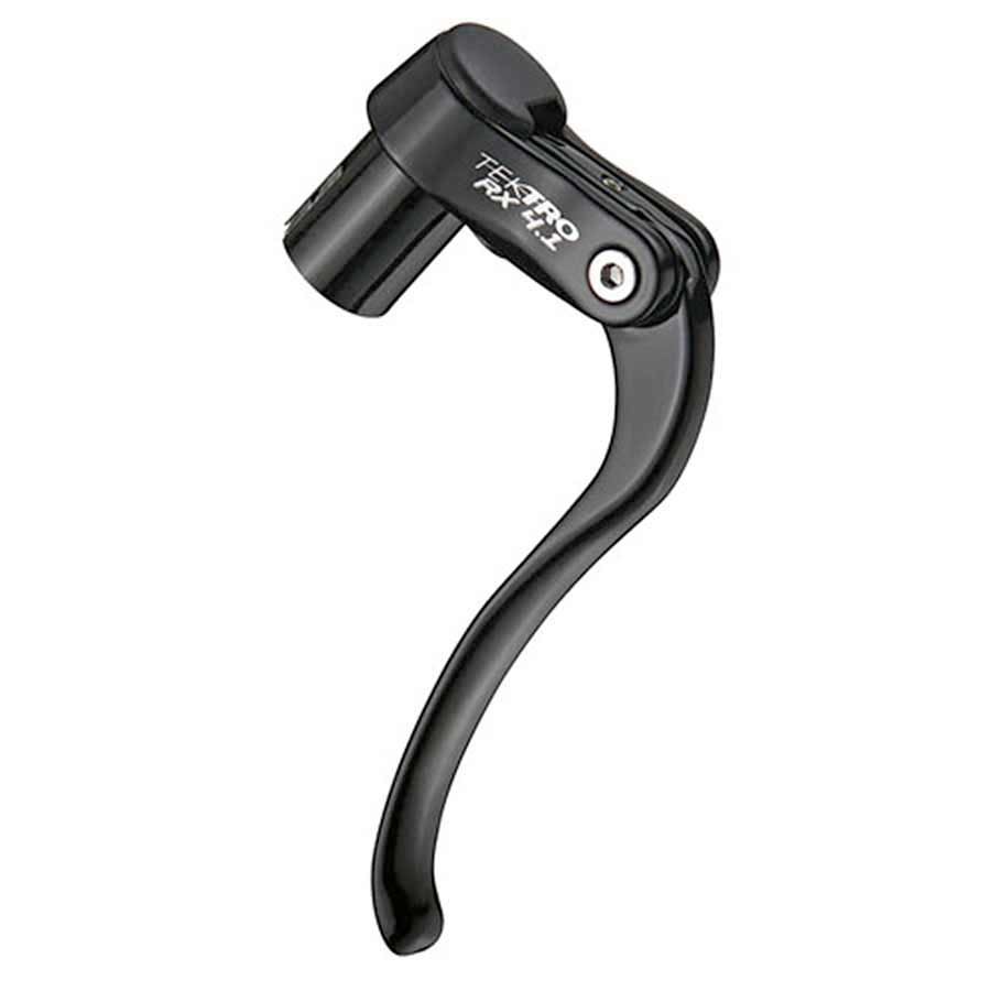 RX4.1 brake levers for aero handlebars - Bicycle Warehouse