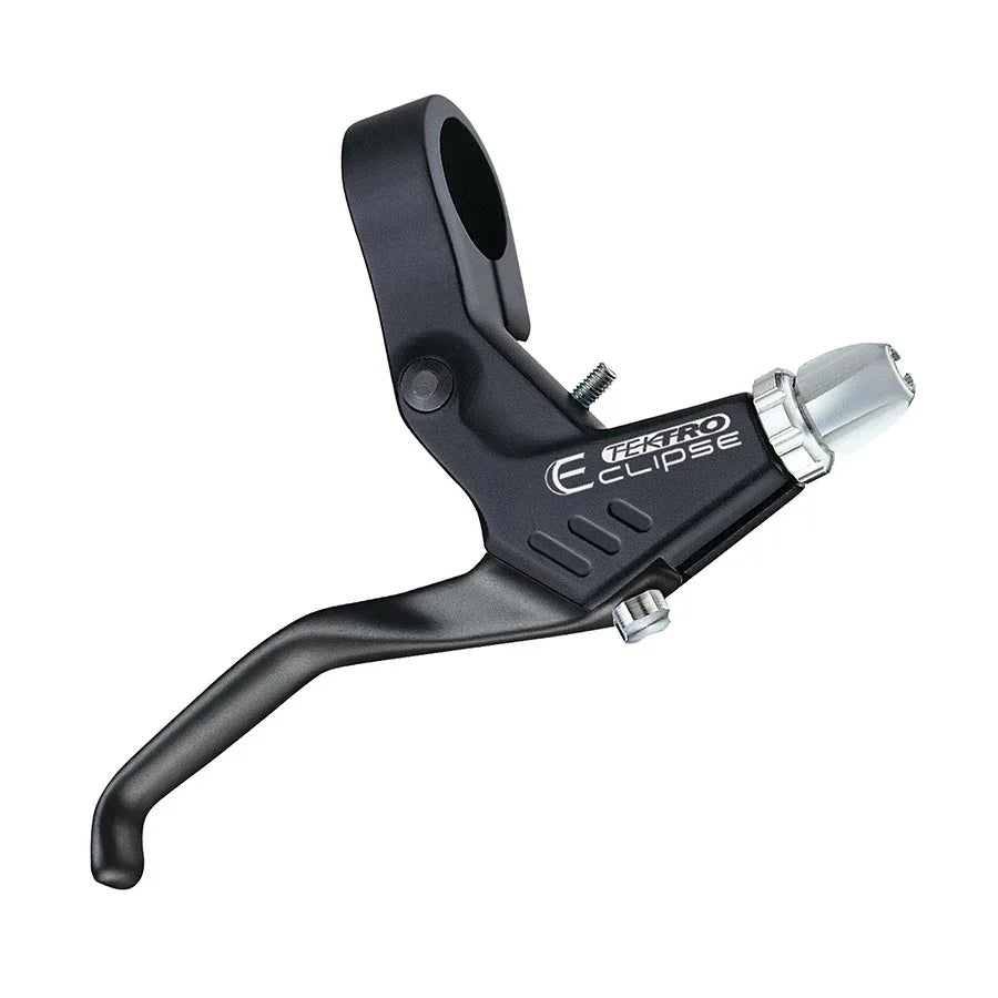 MT2.1 Eclipse Linear Pull/Cantilever Brake Lever Set Black - Bicycle Warehouse