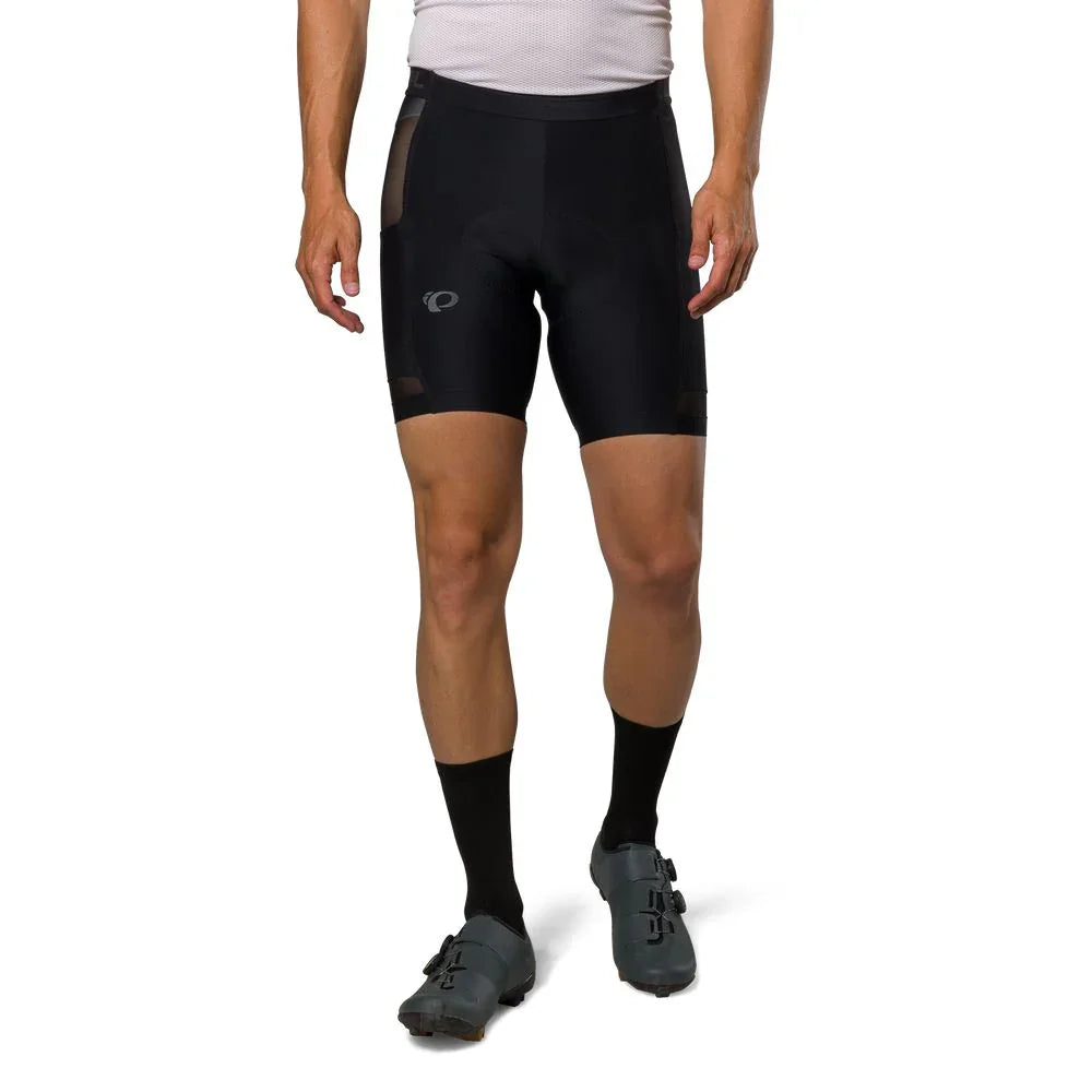 Pearl Izumi Men's Transfer Cargo Liner Shorts - Shorts - Bicycle Warehouse