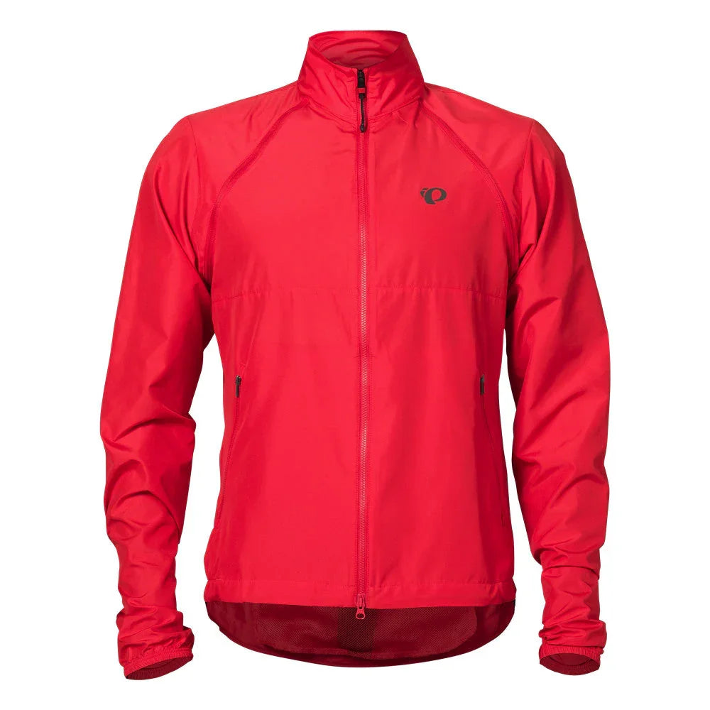 Men's Quest Barrier Convertible Jacket - Bicycle Warehouse