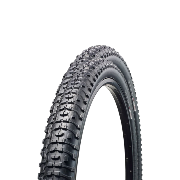 20" Tires