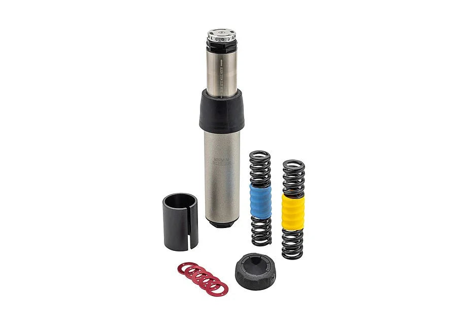 パーツ ROCKSHOX SPECIALIZED FUTURE SHOCK future shock 3.3 black osfa – Bicycle Warehouse