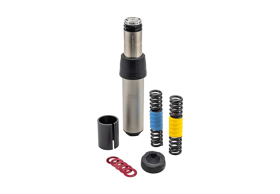 Specialized future shock 3.3 black osfa - Bicycle Warehouse