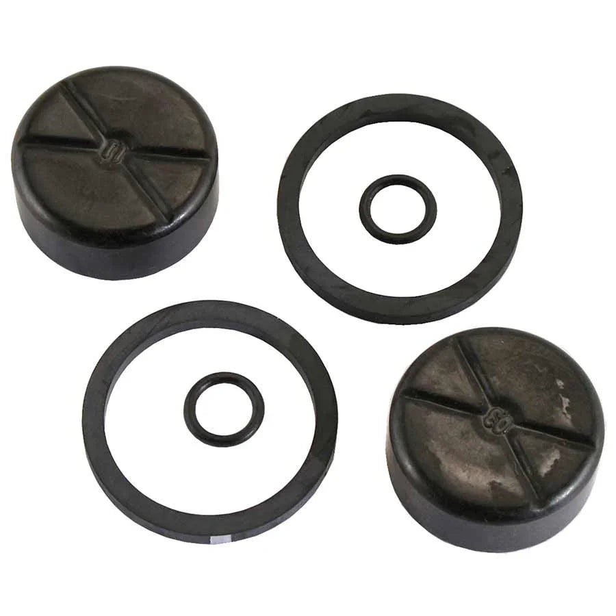 Elixir Caliper Piston Service Parts Kit - Bicycle Warehouse