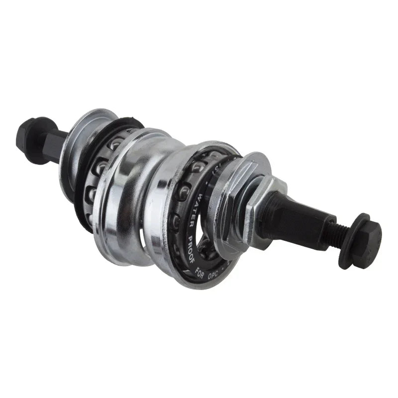 BB Conversion Kit 24 tpi Bottom Bracket 68mm SQR JIS - Bicycle Warehouse
