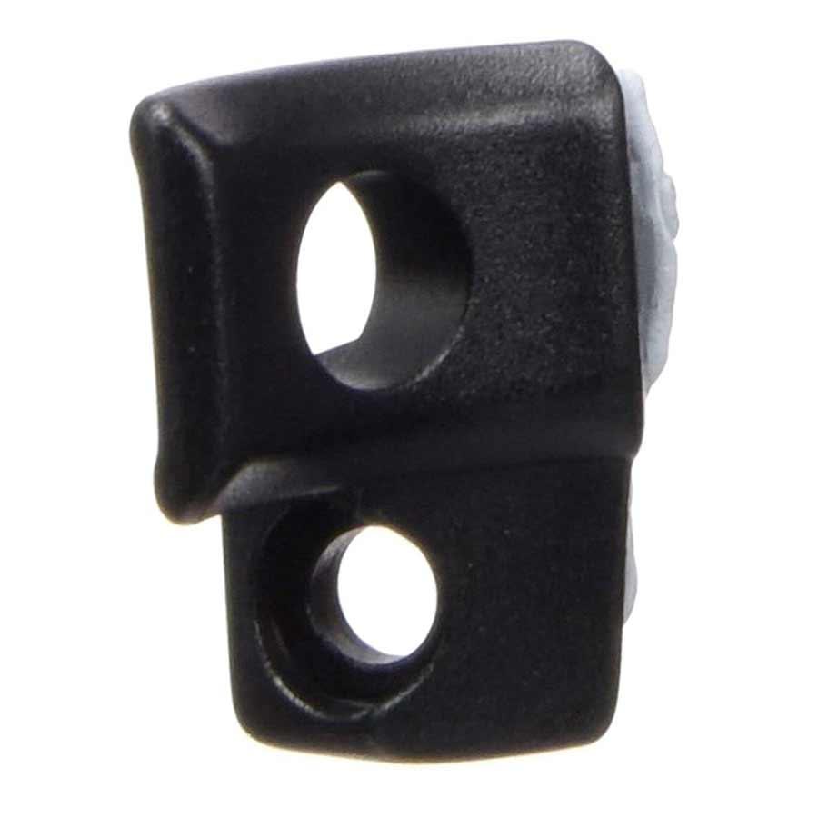 MatchMaker-X Shifter Mounting Bracket - Right Fits MatchMakerX Clamps - Bicycle Warehouse