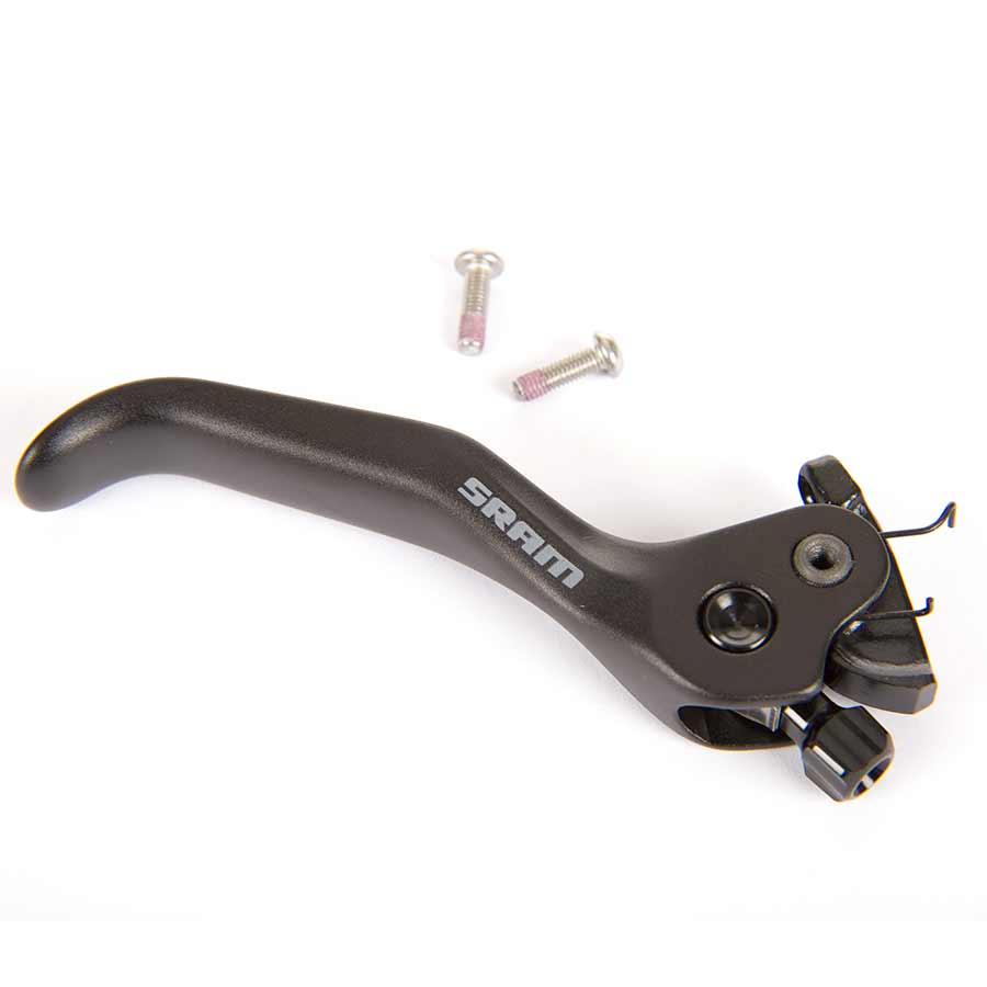 Disc Brake Lever Blade Fits Guide RSC/Code RSC Lever Blade Alum V2 Each - Bicycle Warehouse