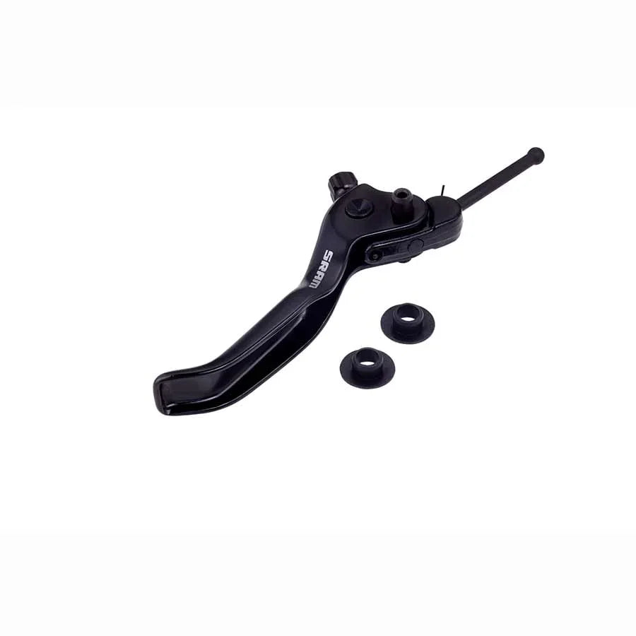 Brake Lever Blade Aluminum for CODE R B1 Black - Bicycle Warehouse