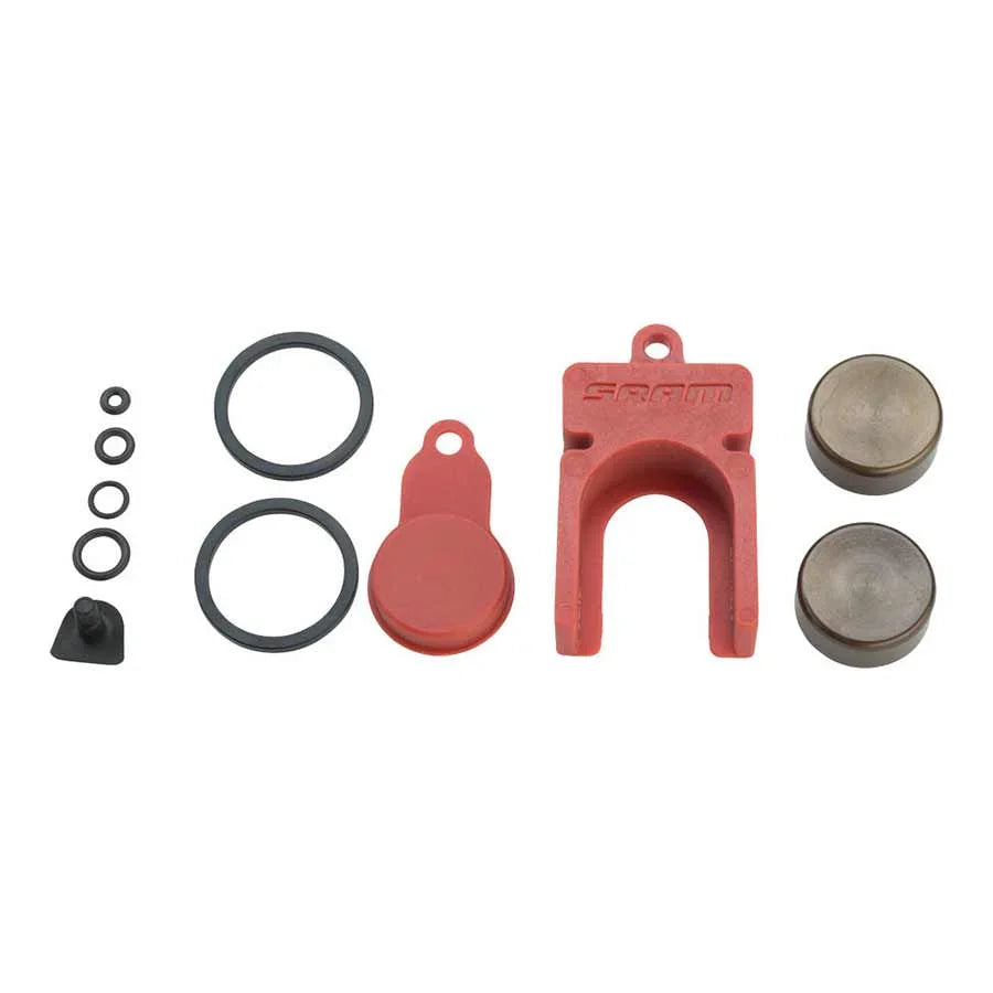 Disc Brake Caliper Piston Kit - For Level Ultimate A1 Level TLM A1 eTap HRD - Bicycle Warehouse